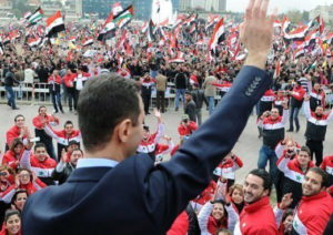 Governo anuncia anistia para detidos por protestos 