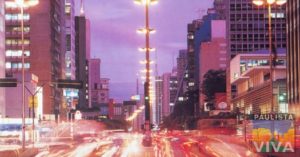 Oferta de escritórios em São Paulo nunca foi tão pequena