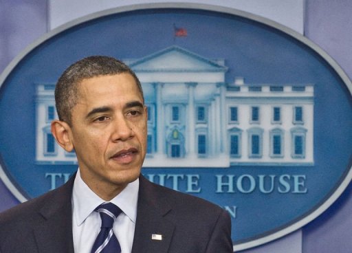 Obama, ex-herói