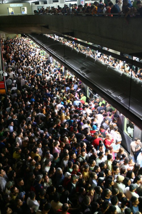 São Paulo tem taxa de fecundidade menor que média nacional 