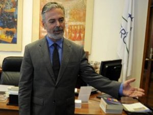 Patriota prepara visita de Dilma Rousseff a Cuba