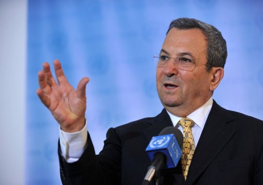 Decisão israelense de atacar Irã está ‘muito longe’, diz Barak