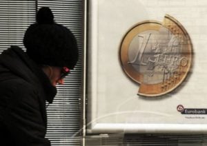 Zona do Euro tem novo recorde de desemprego