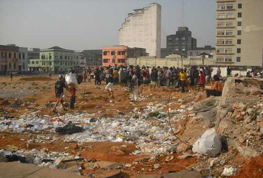 O torturante método de São Paulo