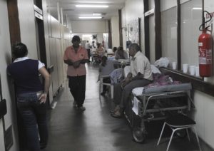 Brasileiros rejeitam criação de imposto para saúde