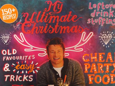 Campanha de Jamie Oliver faz McDonald's mudar receita de hambúrguer