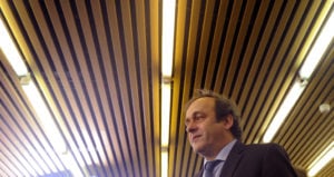 Déficit financeiro dos clubes europeus assusta dirigentes
