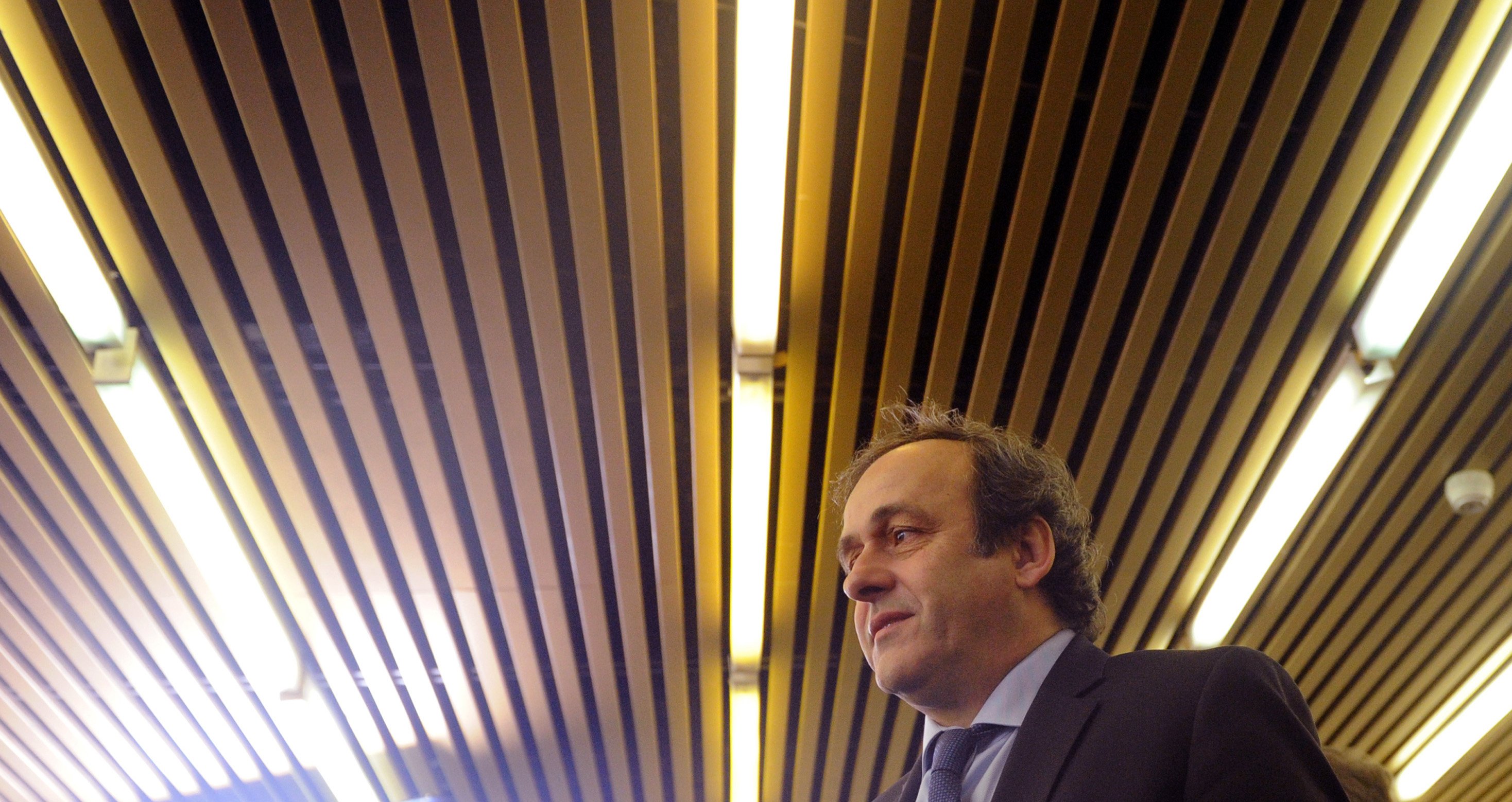 Déficit financeiro dos clubes europeus assusta dirigentes