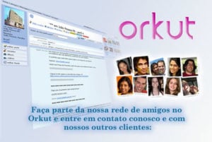Os motivos da decadência do Orkut