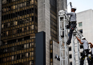 Brasil: destaque para investidores estrangeiros