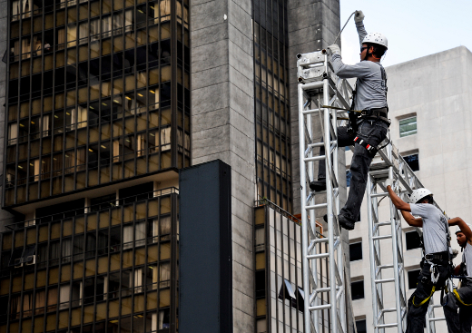 Brasil: destaque para investidores estrangeiros