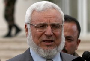 Israel detém presidente do Parlamento palestino