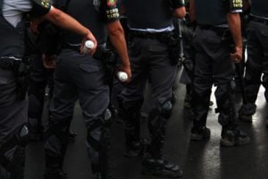 Tucanos criticam 'intromissão' federal em Pinheirinho