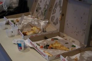 Casas aos pedaços na CDHU? Culpa dos favelados