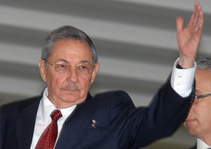 Cuba quer limite de 10 anos para mandatos de dirigentes políticos 