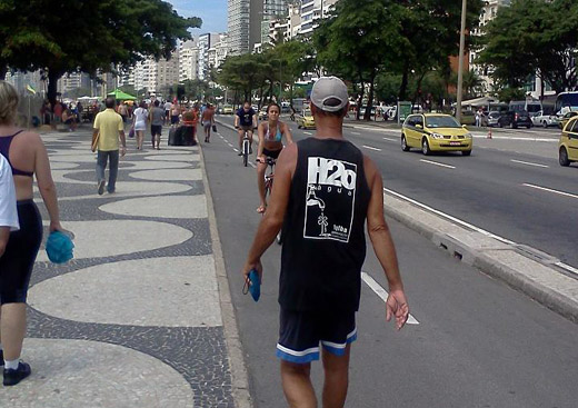 Ciclovia,10. Educação, zero