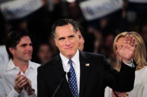 Romney vence primária republicana em New Hampshire