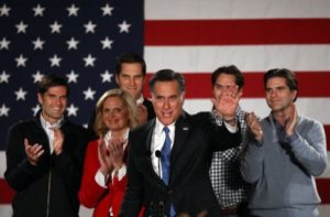 Romney vence por apenas 8 votos em Iowa