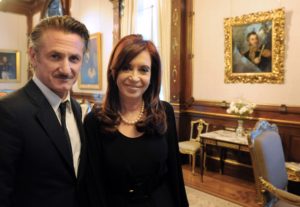 Sean Penn: Um rebelde, nos filmes e na vida