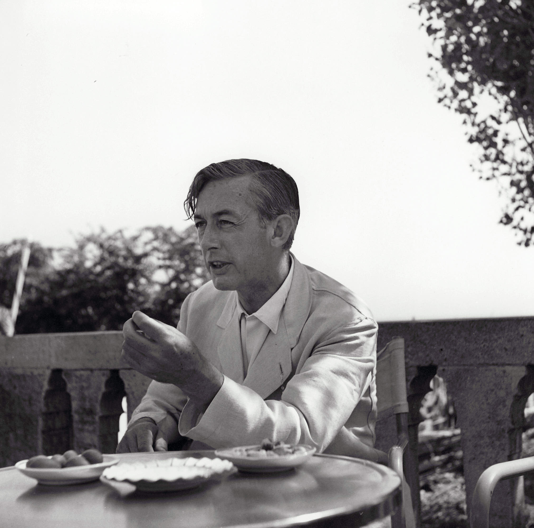 Robert Bresson, pelo cinema monástico