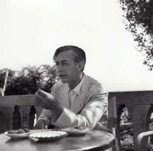Robert Bresson, pelo cinema monástico