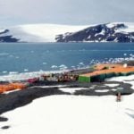 Derretimento do maior manto de gelo na Antártida elevaria o nível do mar em dezenas de metros