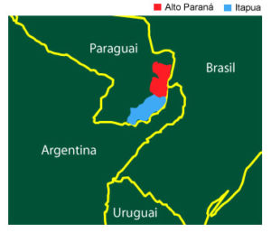 Clima de tensão diminui entre brasiguaios e sem-terra paraguaios
