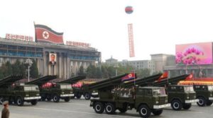 Em troca de ajuda alimentar, Pyongyang suspende programa nuclear