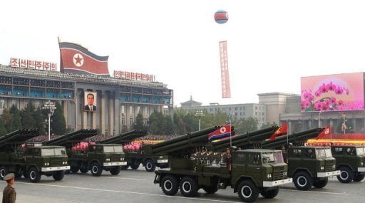 Em troca de ajuda alimentar, Pyongyang suspende programa nuclear