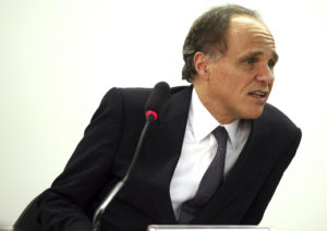O MPF quer recolocar a Satiagraha de pé. Finalmente