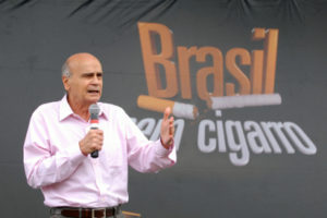 O médico do Brasil 