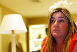 O ‘jeitinho brasileiro’ de Eliana Tranchesi comove alguns jornalistas