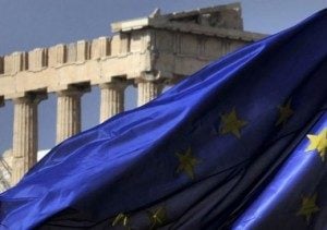 Países europeus não querem mais Grécia na zona euro, diz ministro