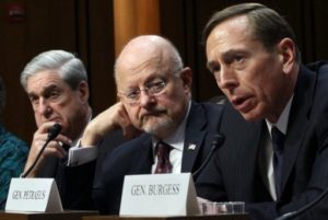 FBI revela preocupação com grupos separatistas dos EUA