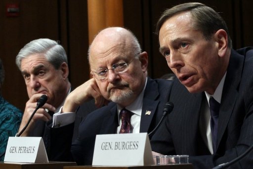 FBI revela preocupação com grupos separatistas dos EUA