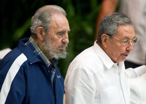 Obama 'é um fascista por necessidade', diz Fidel Castro