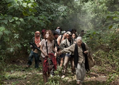 Em 'Amour', a maldade cai bem a Isabelle Huppert