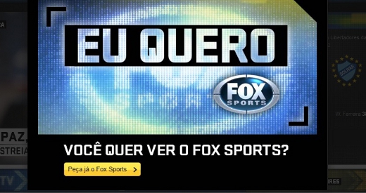 Queda de braço entre Fox Sports e operadoras prejudica os espectadores