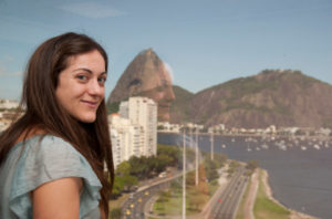 A Odisseia brasileira