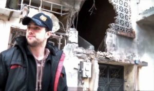 Sexto dia de bombardeios em Homs mata 24 civis