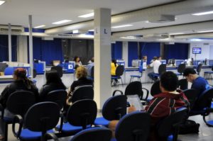 Donas de casa se preocupam com aposentadoria
