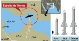 Israel não atacará o Irã