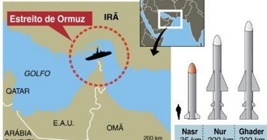 Israel não atacará o Irã