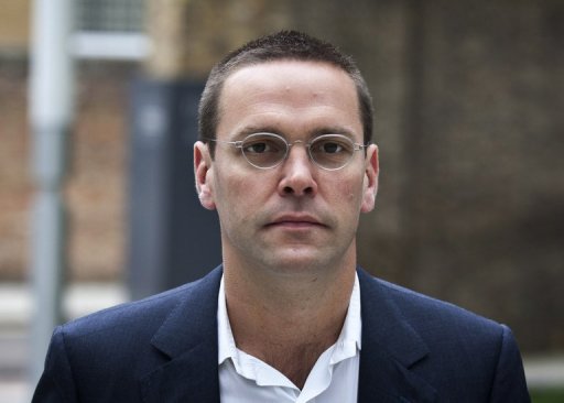 Demissão do herdeiro acelera declínio do império Murdoch
