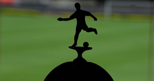 Libertadores é só o 8º torneio mais valioso do planeta