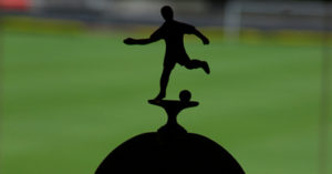 Libertadores é só o 8º torneio mais valioso do planeta