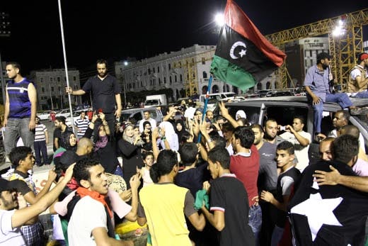 ONG diz que milícias que ajudaram a derrubar Khadafi espalham violência na Líbia