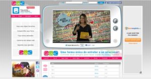 O Evangelho segundo a web