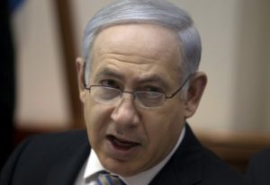 Netanyahu ordena a ministros e generais silêncio sobre Irã