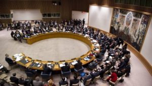 Rússia e China vetam resolução da ONU contra Síria